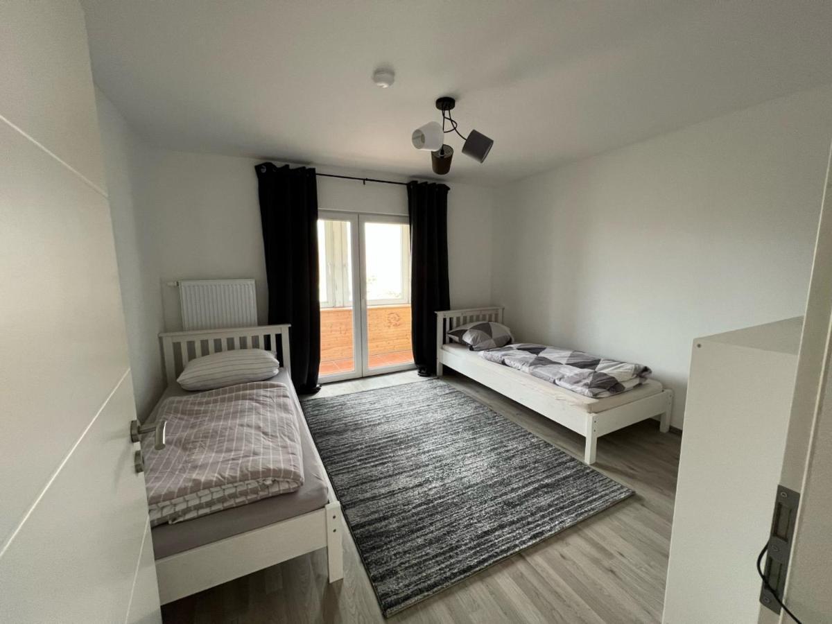 Appartement Dianna Deluxe à Nordenham Extérieur photo