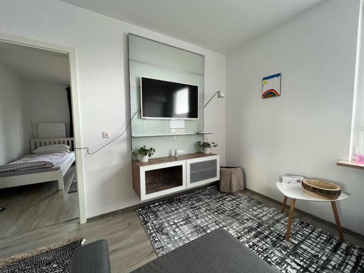 Appartement Dianna Deluxe à Nordenham Extérieur photo