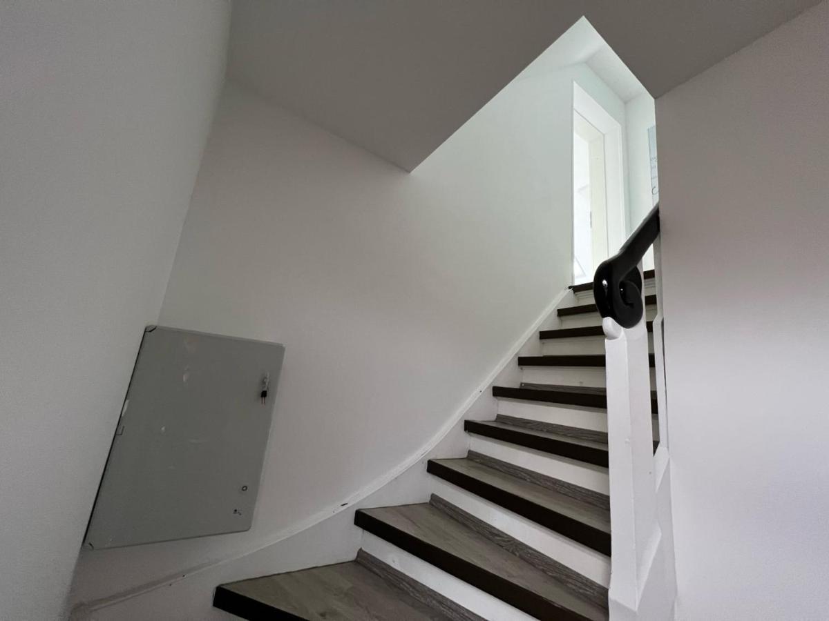 Appartement Dianna Deluxe à Nordenham Extérieur photo